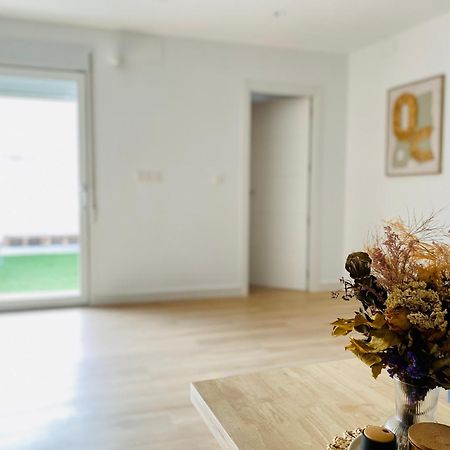 Domus Ager - Alojamiento Rural En Mahora Exteriér fotografie