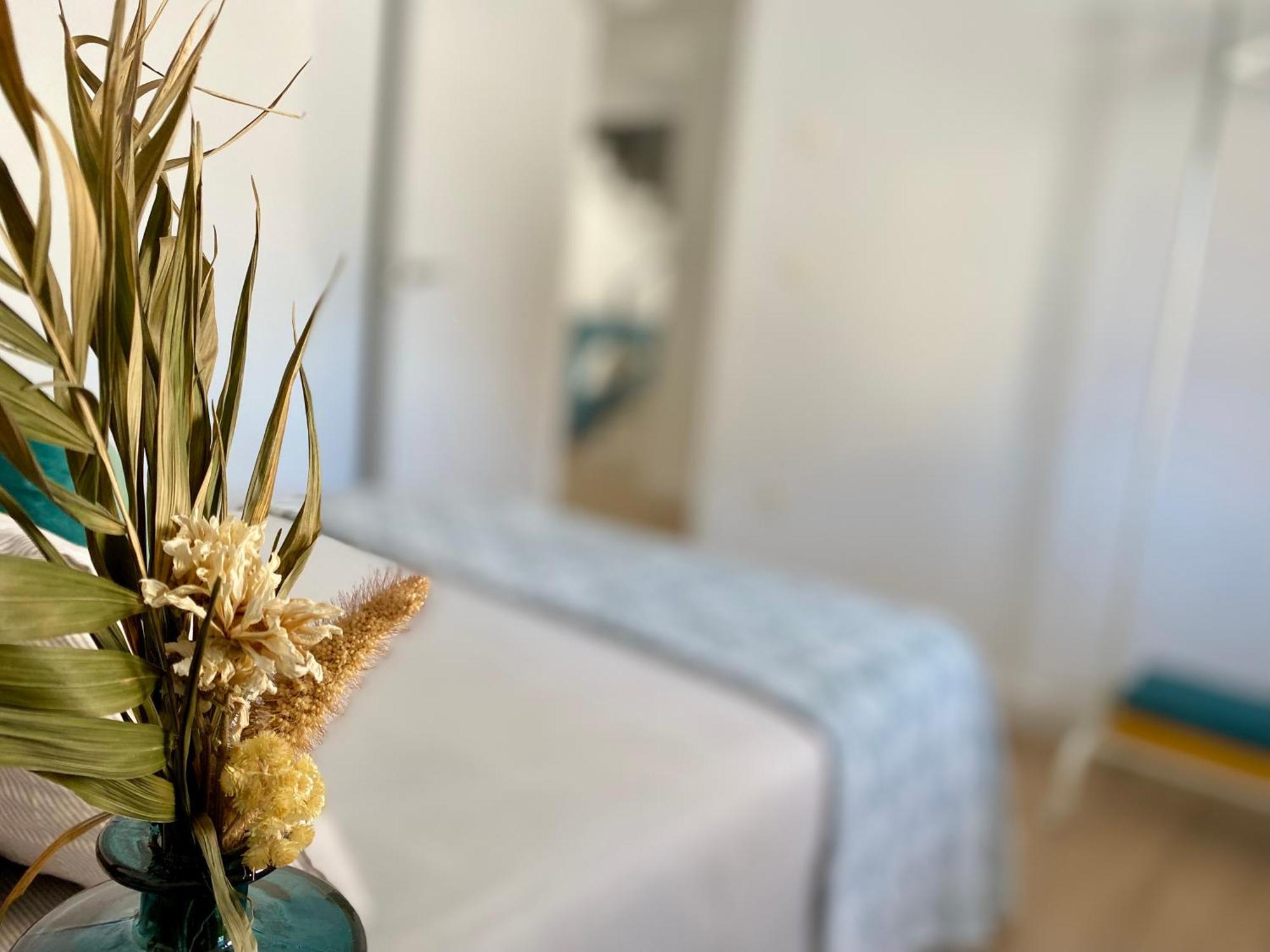 Domus Ager - Alojamiento Rural En Mahora Exteriér fotografie